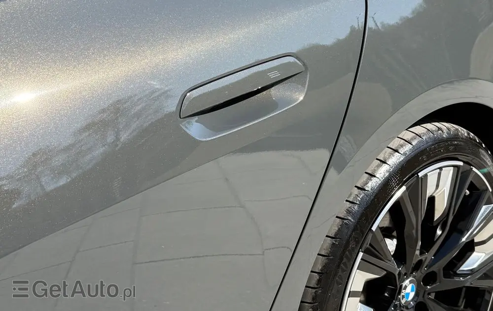 BMW Seria 4 420d xDrive Sport-Aut M Sport