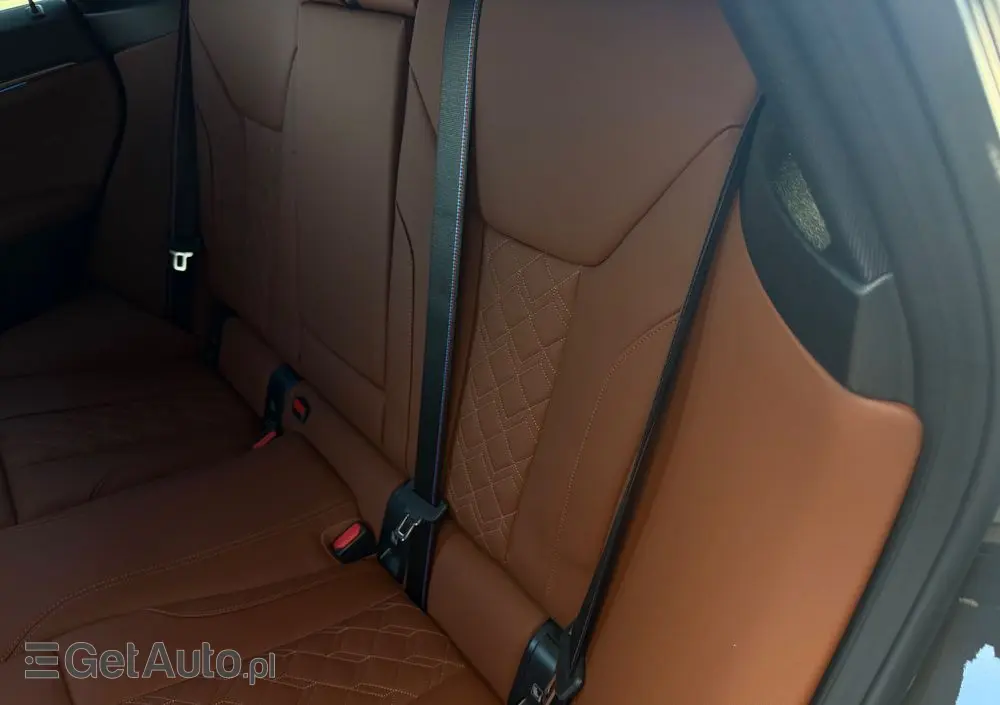 BMW Seria 4 420d xDrive Sport-Aut M Sport