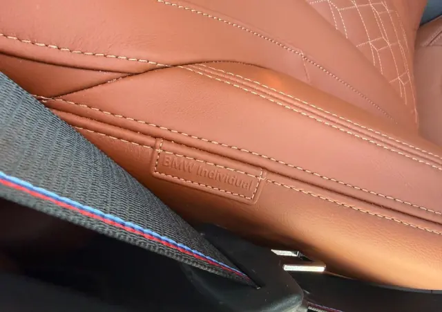 BMW Seria 4 420d xDrive Sport-Aut M Sport