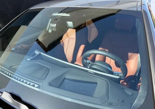 BMW Seria 4 420d xDrive Sport-Aut M Sport