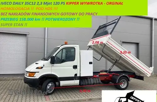 IVECO Inny 