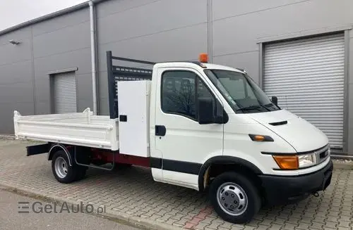 IVECO Inny 