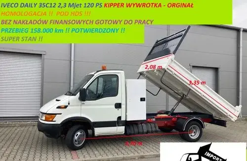 IVECO Inny 