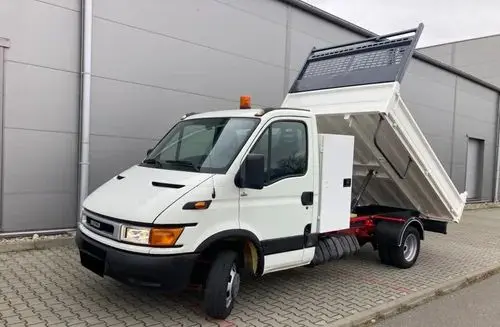 IVECO Inny 