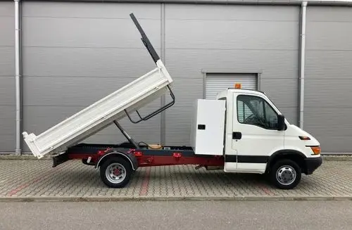 IVECO Inny 