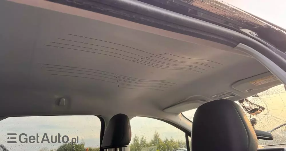 PEUGEOT 2008 PureTech 130 GPF Stop&Start Crossway