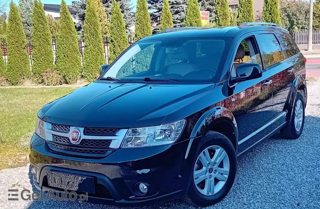 FIAT Freemont 