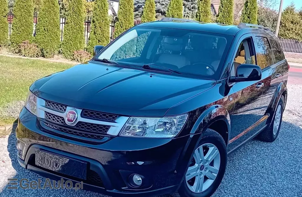 FIAT Freemont 