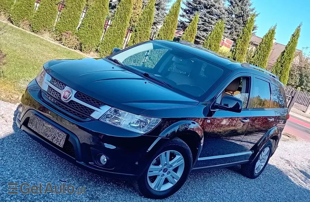 FIAT Freemont 