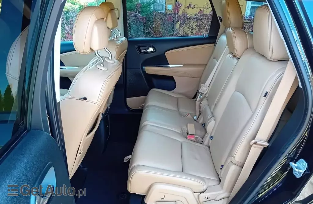 FIAT Freemont 