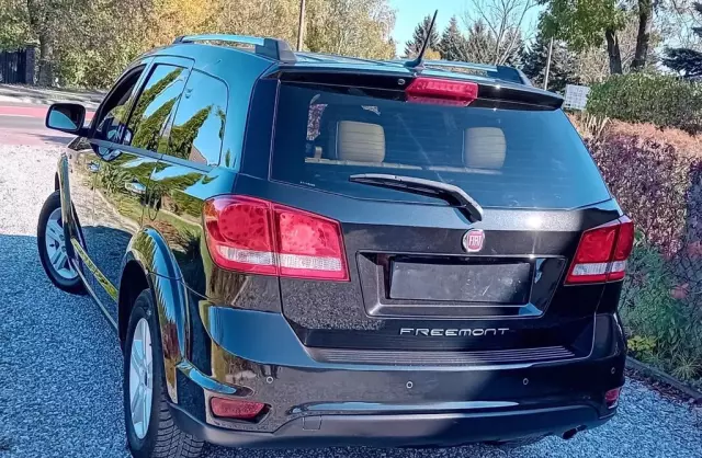 FIAT Freemont 