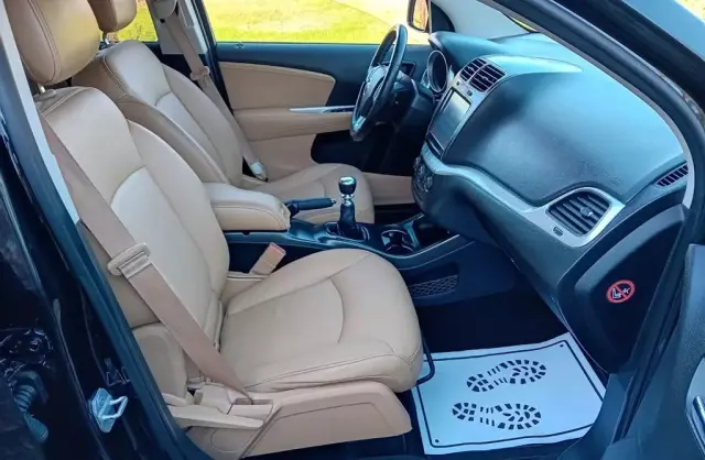 FIAT Freemont 