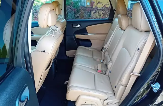 FIAT Freemont 