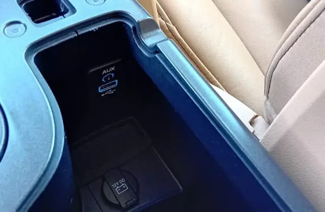 FIAT Freemont 