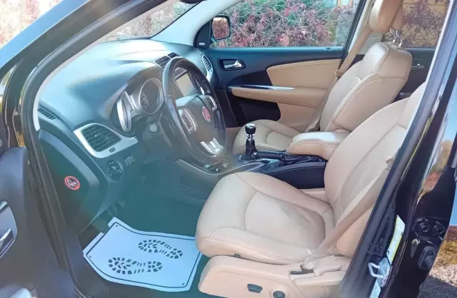 FIAT Freemont 