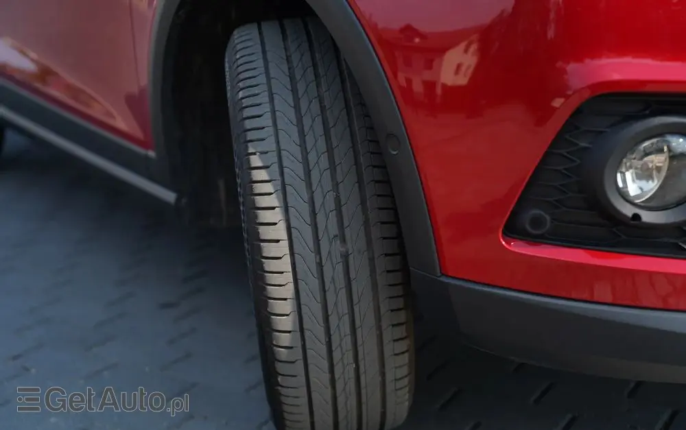 SEAT Arona 1.0 TSI OPF FR Black Edition