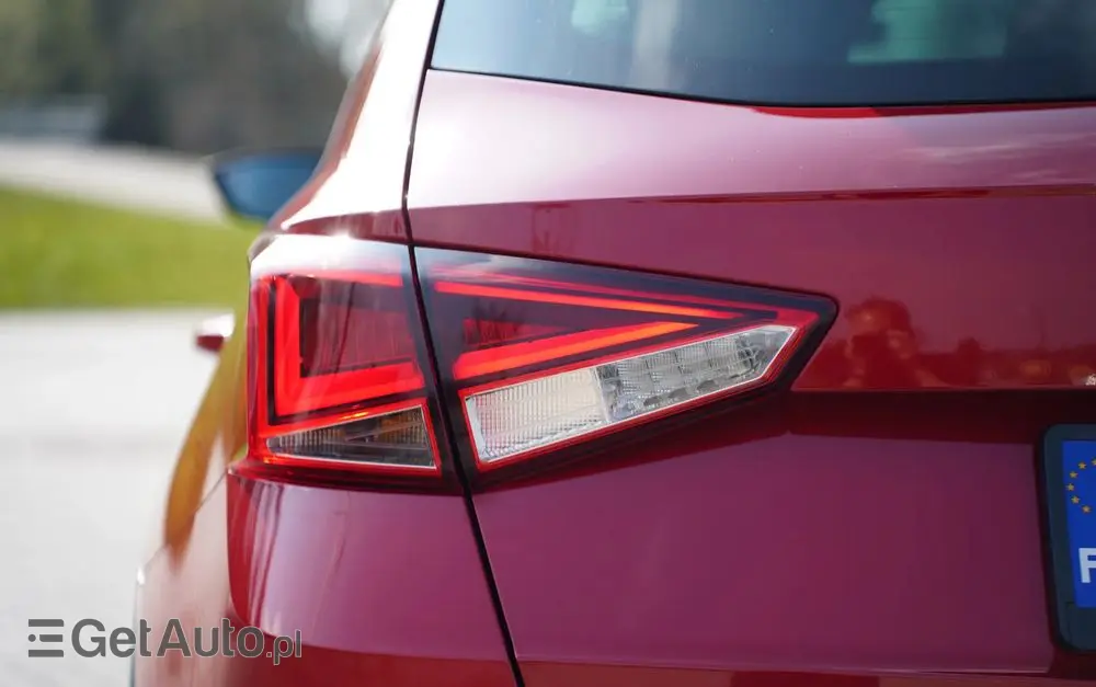 SEAT Arona 1.0 TSI OPF FR Black Edition