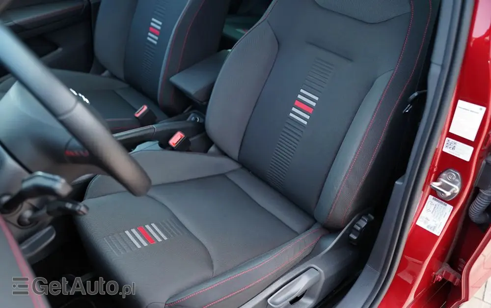 SEAT Arona 1.0 TSI OPF FR Black Edition