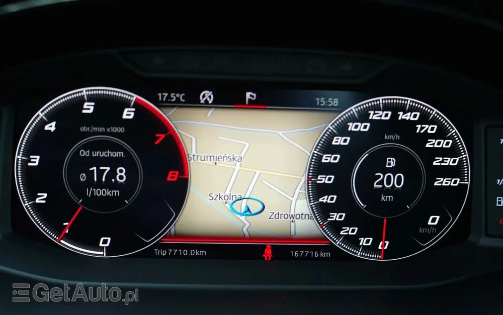 SEAT Arona 1.0 TSI OPF FR Black Edition