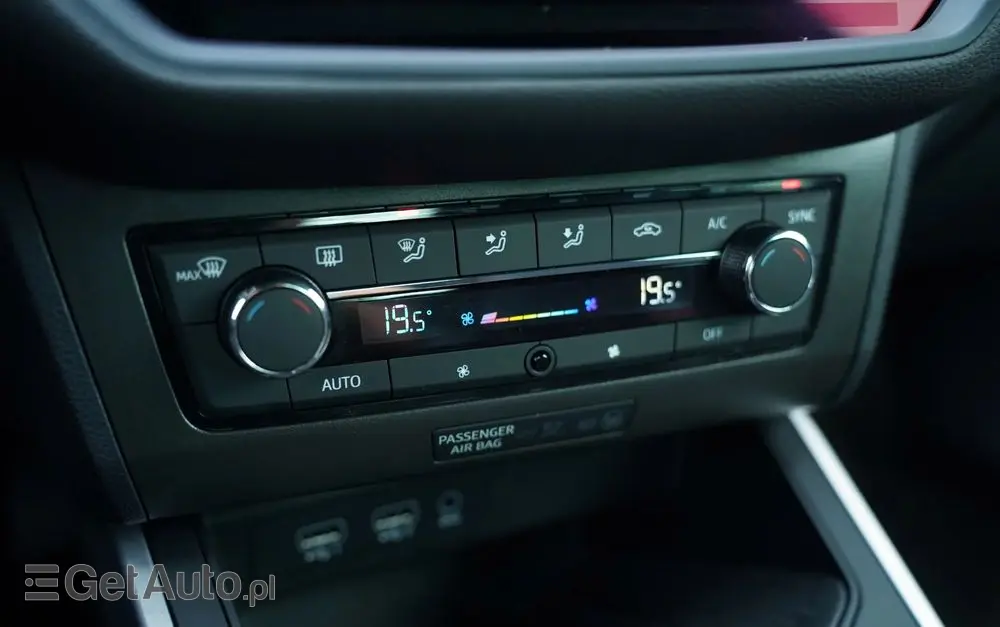 SEAT Arona 1.0 TSI OPF FR Black Edition