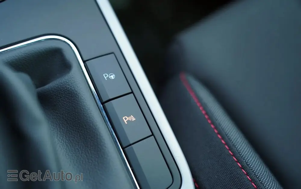 SEAT Arona 1.0 TSI OPF FR Black Edition