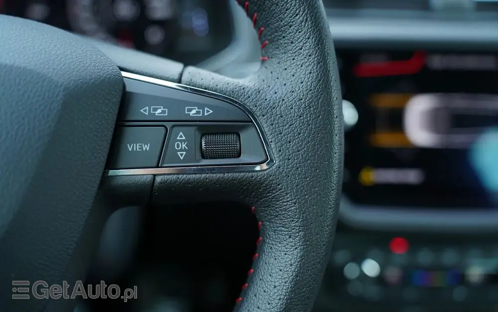 SEAT Arona 1.0 TSI OPF FR Black Edition