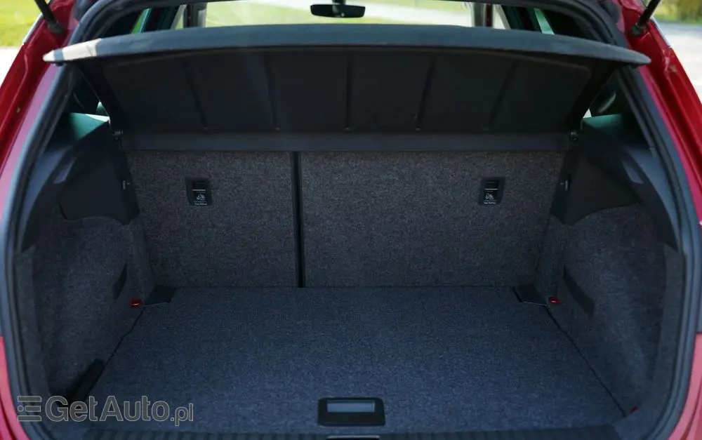 SEAT Arona 1.0 TSI OPF FR Black Edition