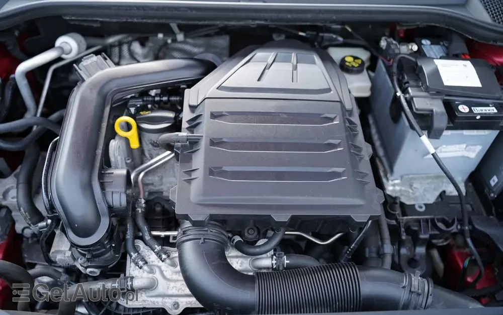 SEAT Arona 1.0 TSI OPF FR Black Edition