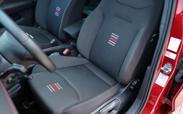 SEAT Arona 1.0 TSI OPF FR Black Edition