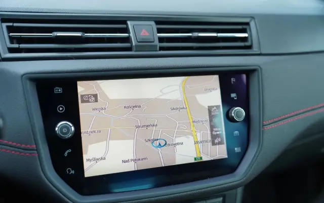 SEAT Arona 1.0 TSI OPF FR Black Edition