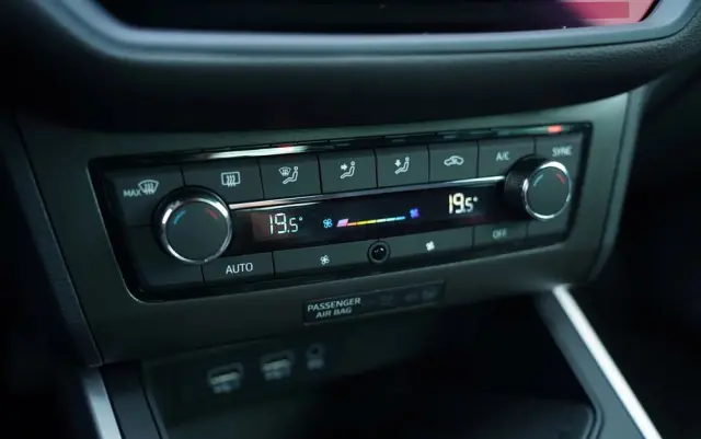 SEAT Arona 1.0 TSI OPF FR Black Edition