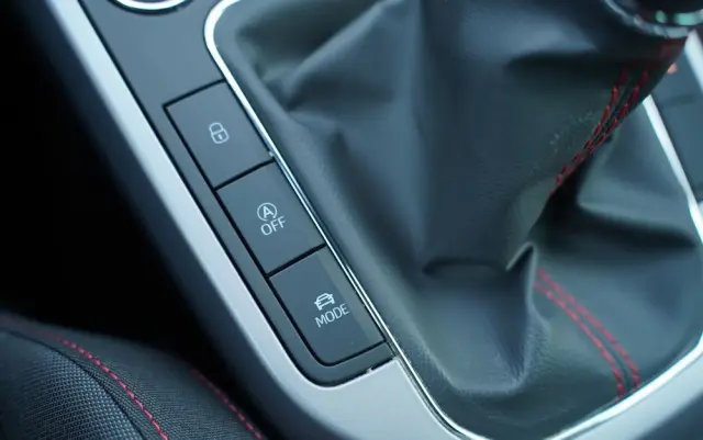 SEAT Arona 1.0 TSI OPF FR Black Edition