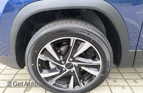 BAIC Beijing 3 