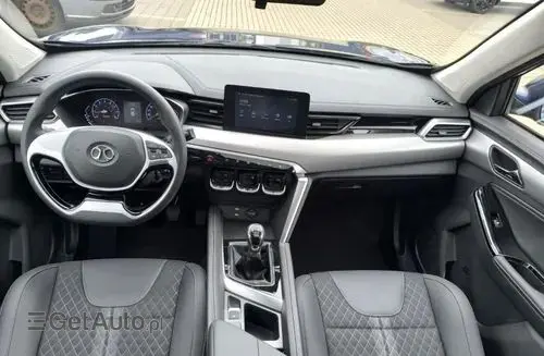 BAIC Beijing 3 