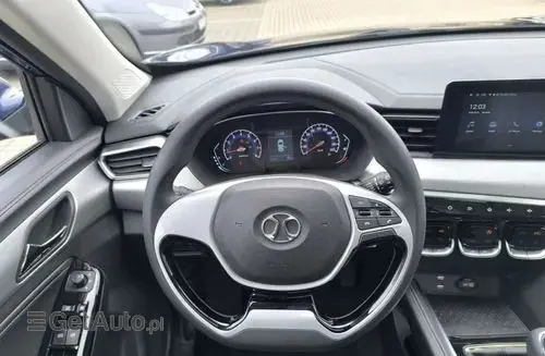 BAIC Beijing 3 
