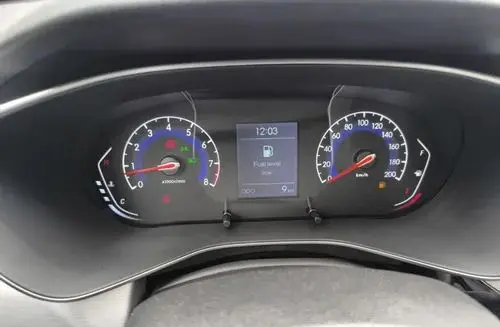 BAIC Beijing 3 