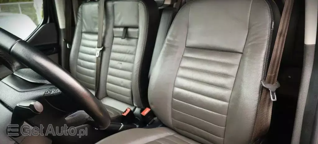 FORD Transit Custom Nugget 