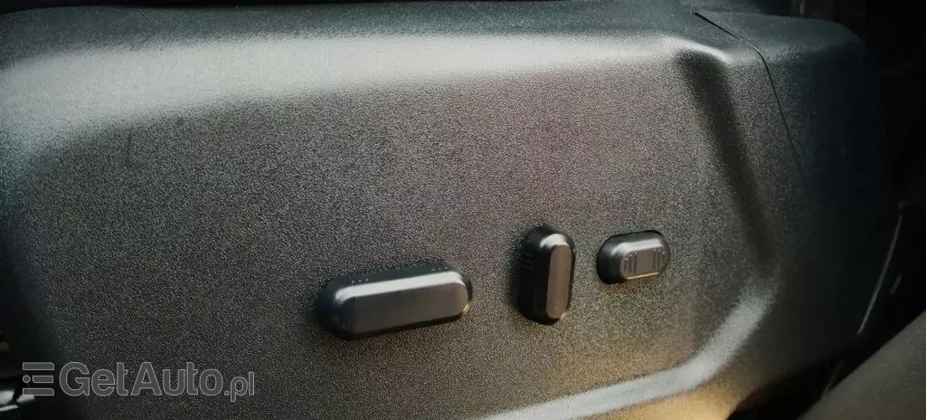 FORD Transit Custom Nugget 