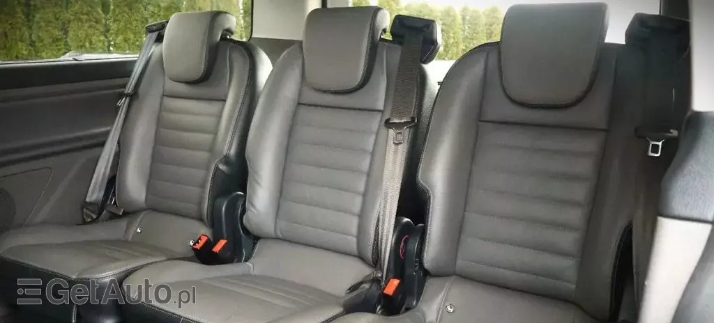 FORD Transit Custom Nugget 