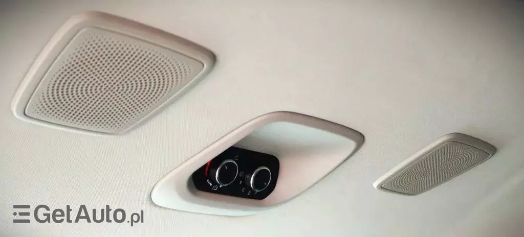 FORD Transit Custom Nugget 