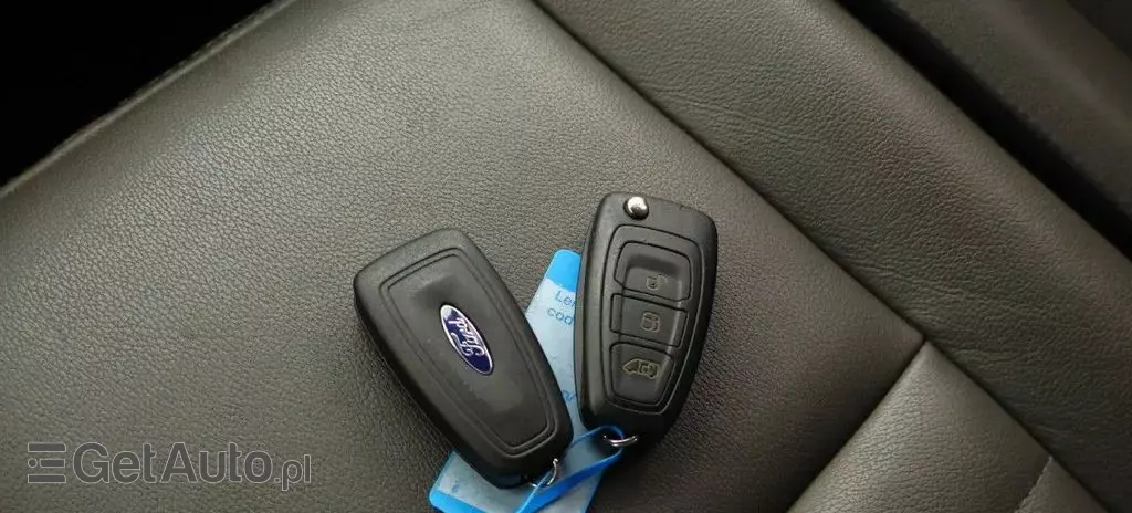 FORD Transit Custom Nugget 