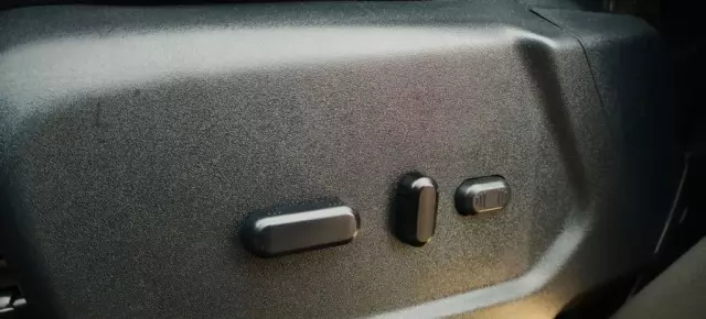 FORD Transit Custom Nugget 