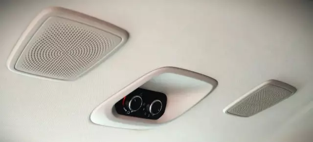 FORD Transit Custom Nugget 