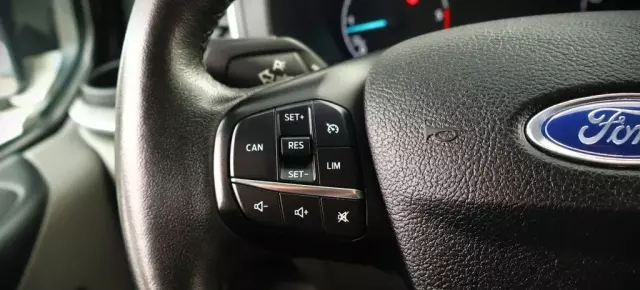 FORD Transit Custom Nugget 