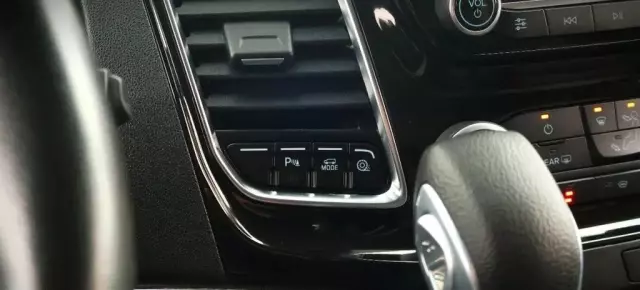 FORD Transit Custom Nugget 