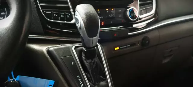 FORD Transit Custom Nugget 