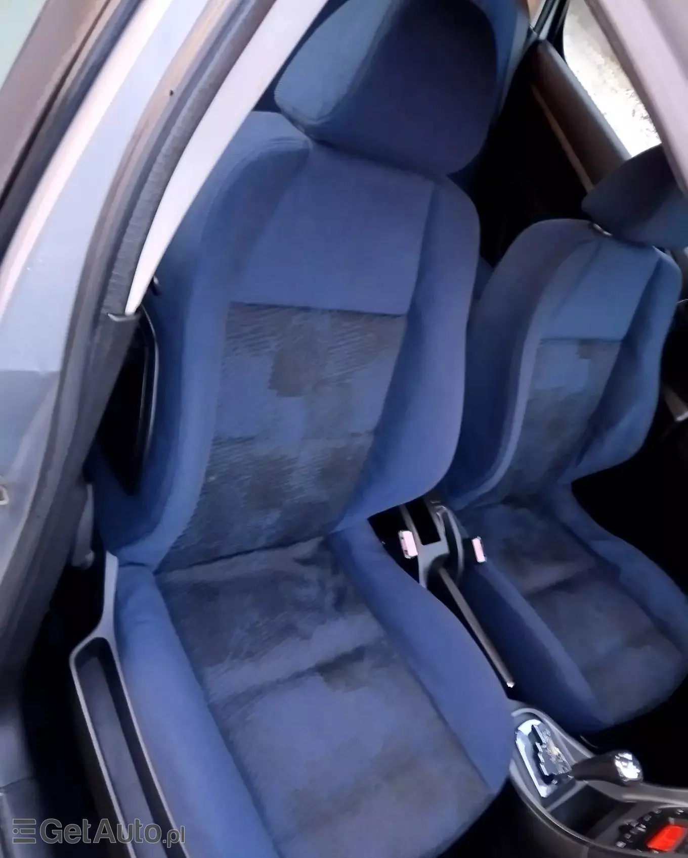 PEUGEOT 307 SW 110 Automatik Premium