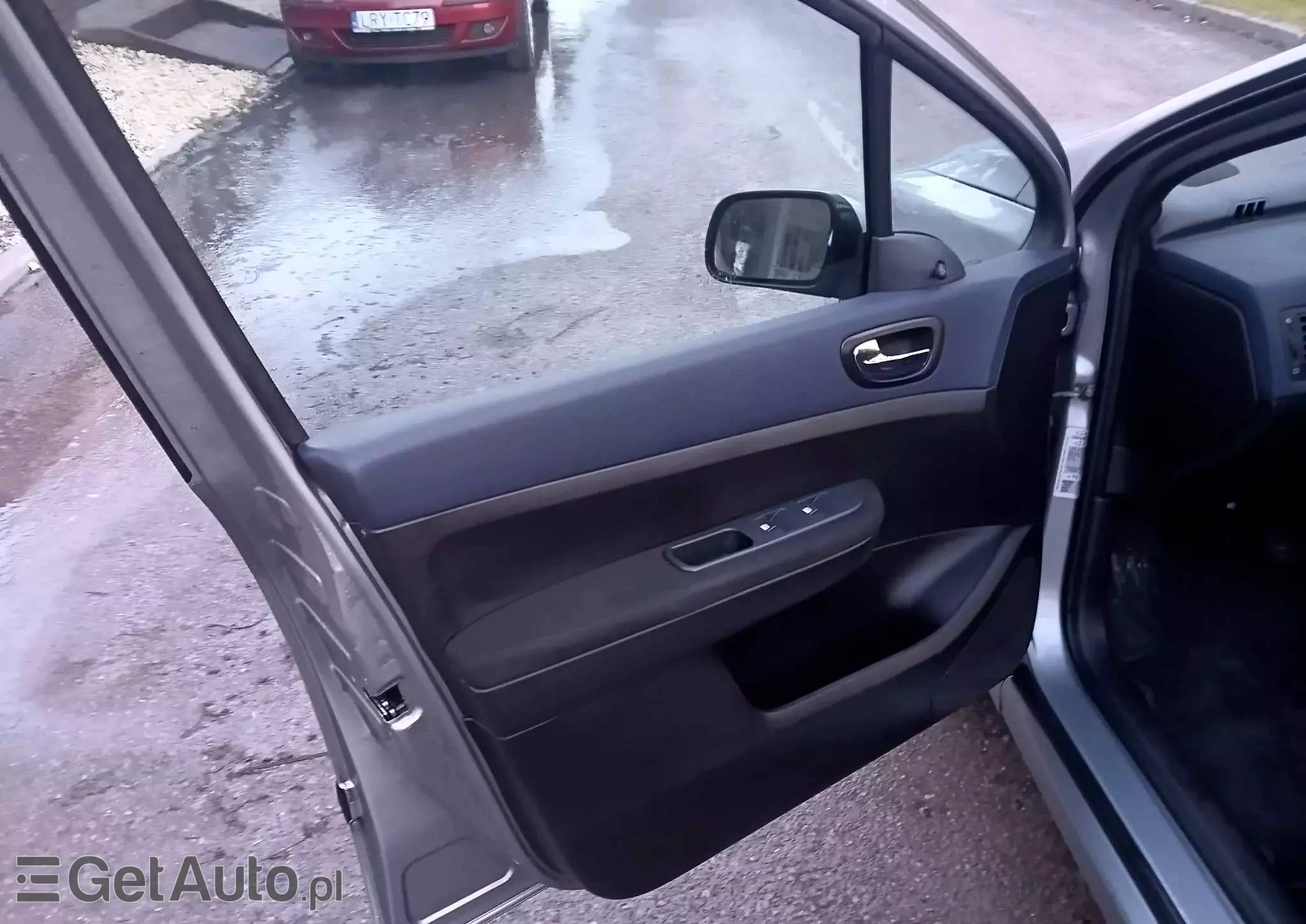 PEUGEOT 307 SW 110 Automatik Premium