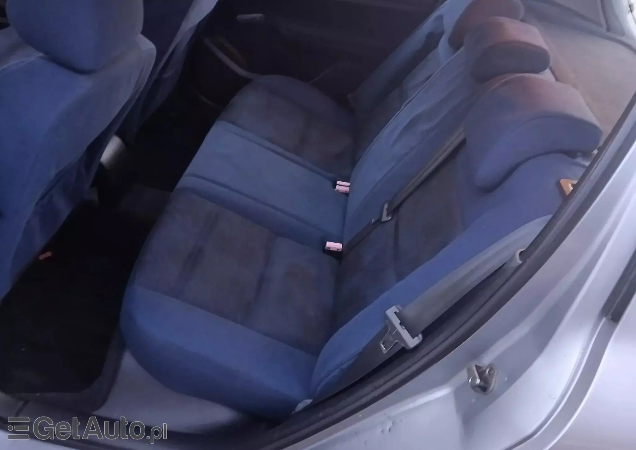 PEUGEOT 307 SW 110 Automatik Premium