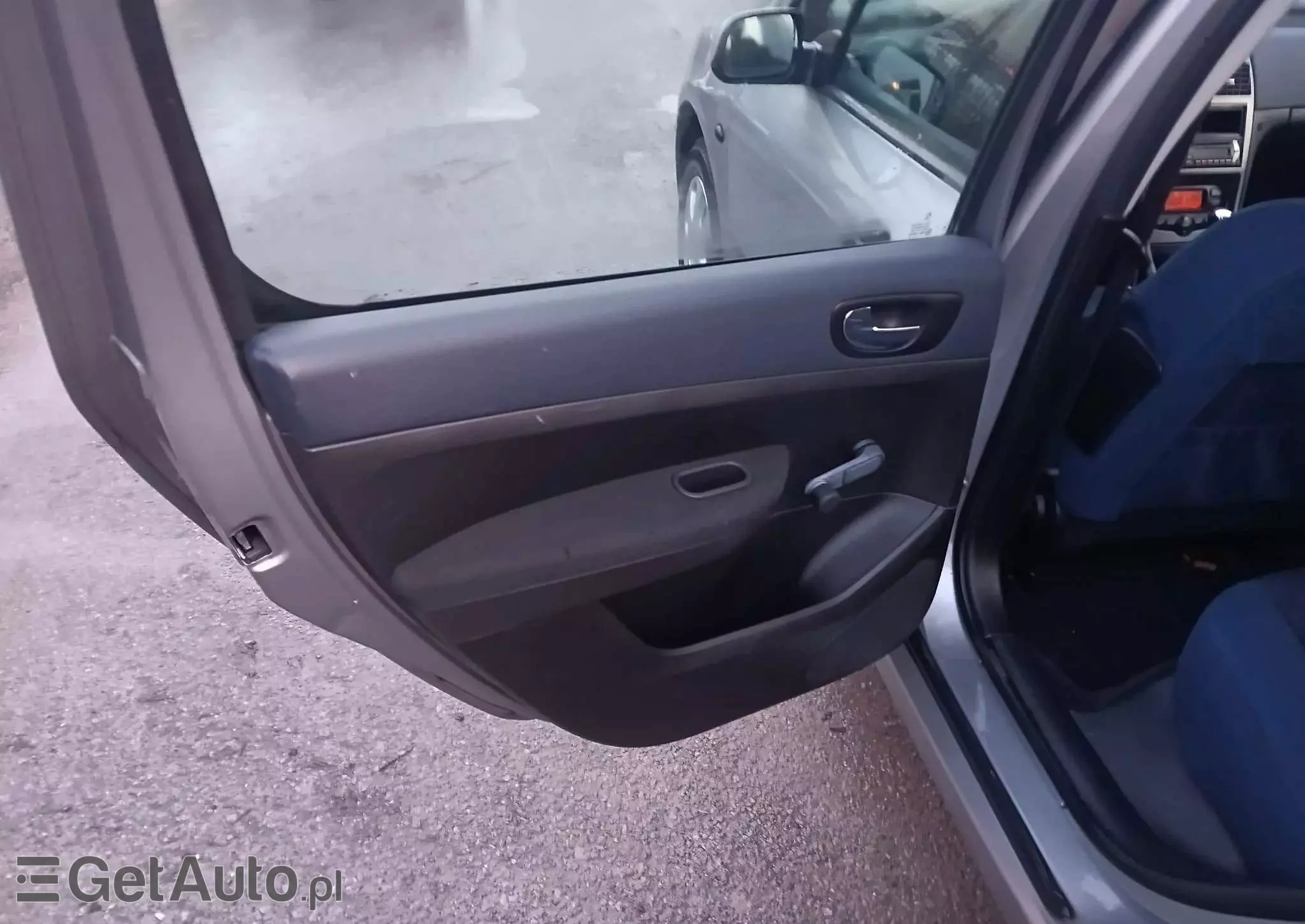 PEUGEOT 307 SW 110 Automatik Premium